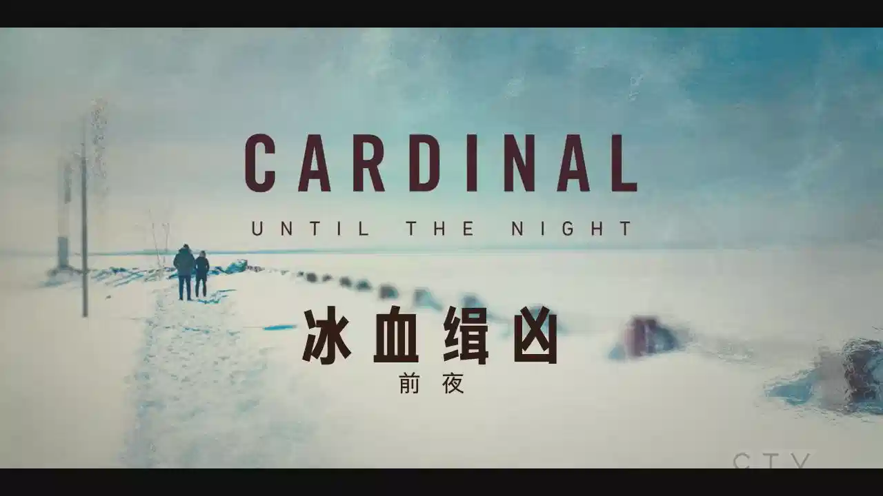 冰血缉凶 第四季