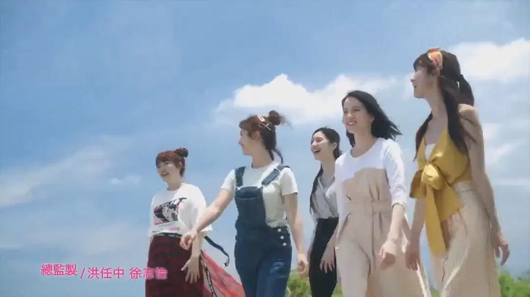我的青春没在怕