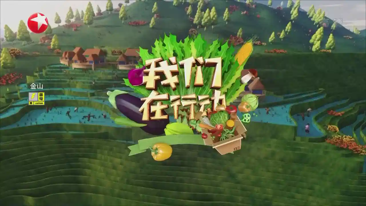 我们在行动第5季