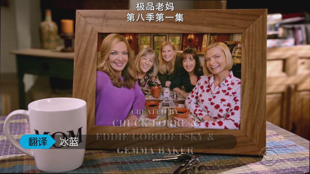 极品老妈 第八季