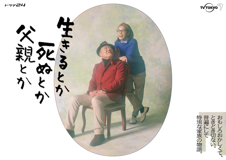 生呀死呀父亲呀