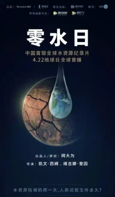 零水日