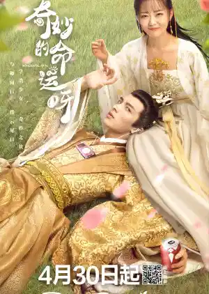 奇妙的命运呀