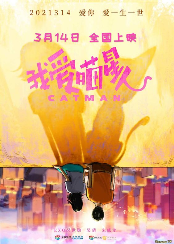 我爱喵星人