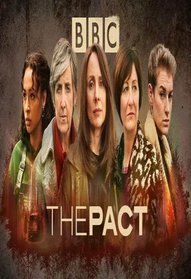 默契 The Pact 第一季