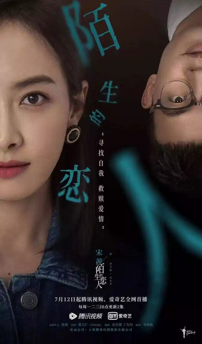 陌生的恋人