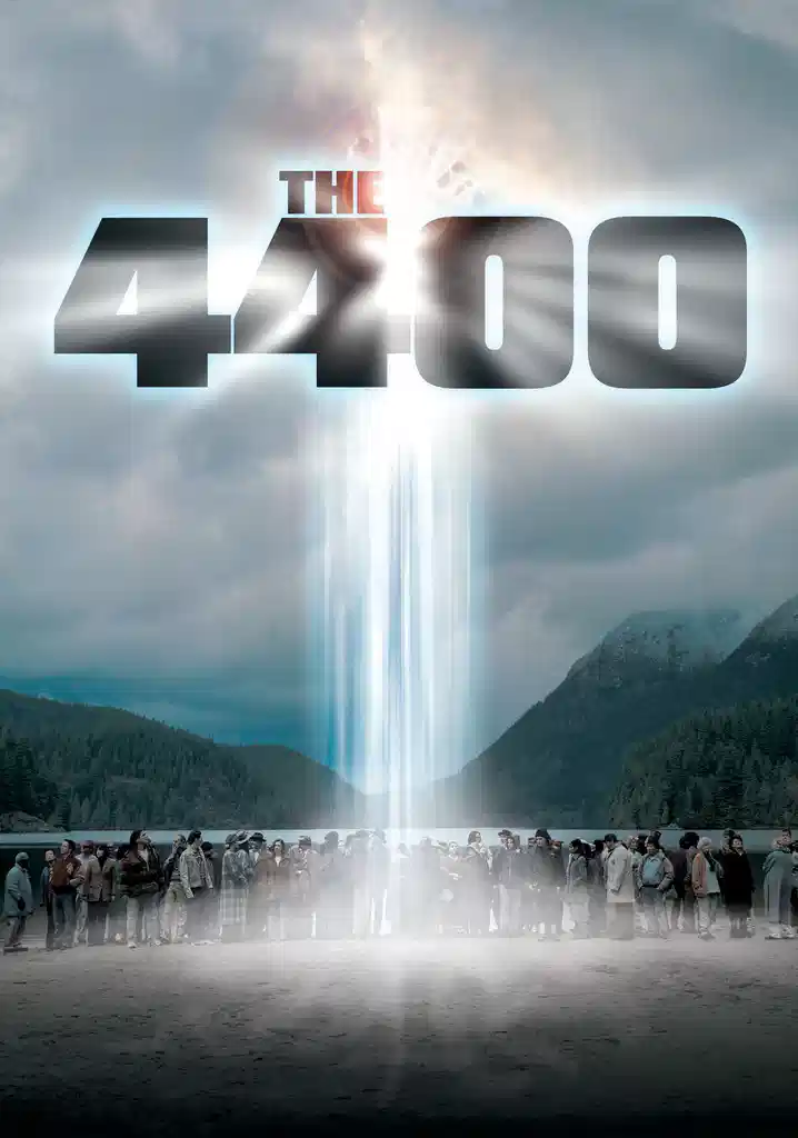 4400 The 4400 第一季