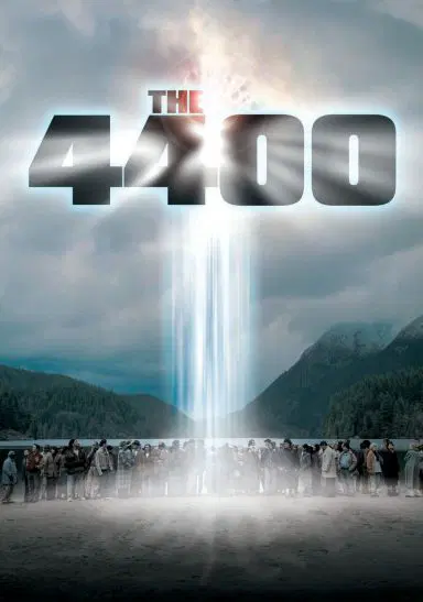 4400 The 4400 第一季
