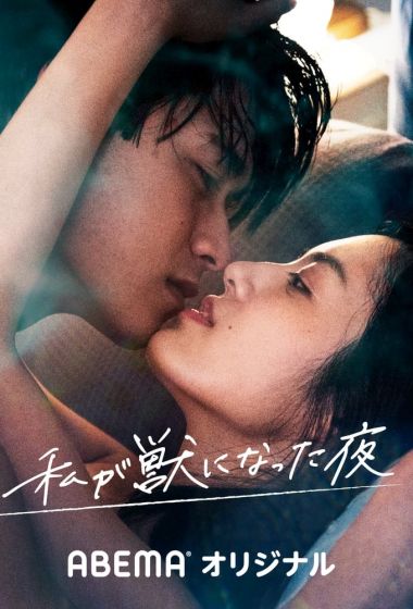 我放纵情欲的夜晚2-无名关系