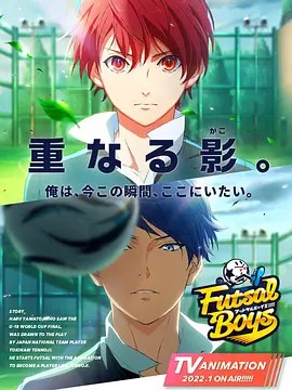 室内男子足球