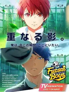 室内男子足球