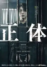 真实身份