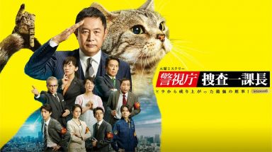 警视厅·搜查一课长 第六季