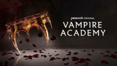 吸血鬼学院 第一季