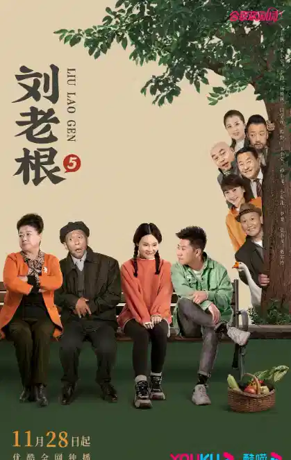刘老根5