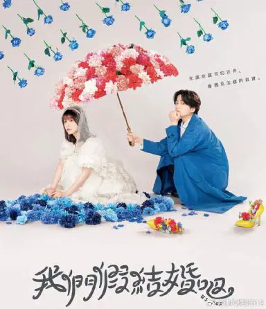 我们假结婚吧