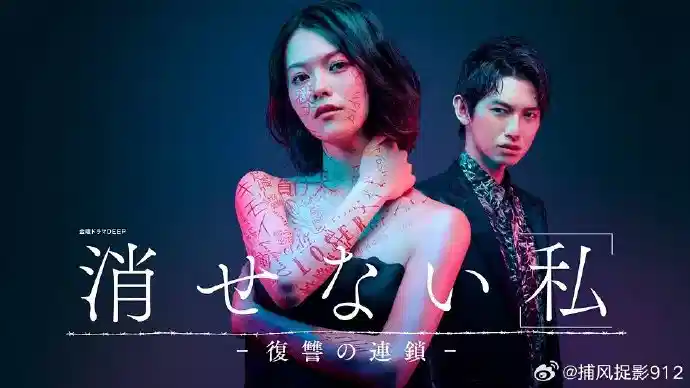 无法消除的“我” ―复仇的连锁