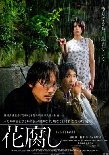 腐花之雨