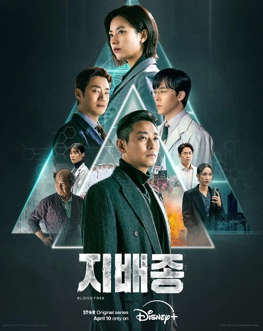 支配物种