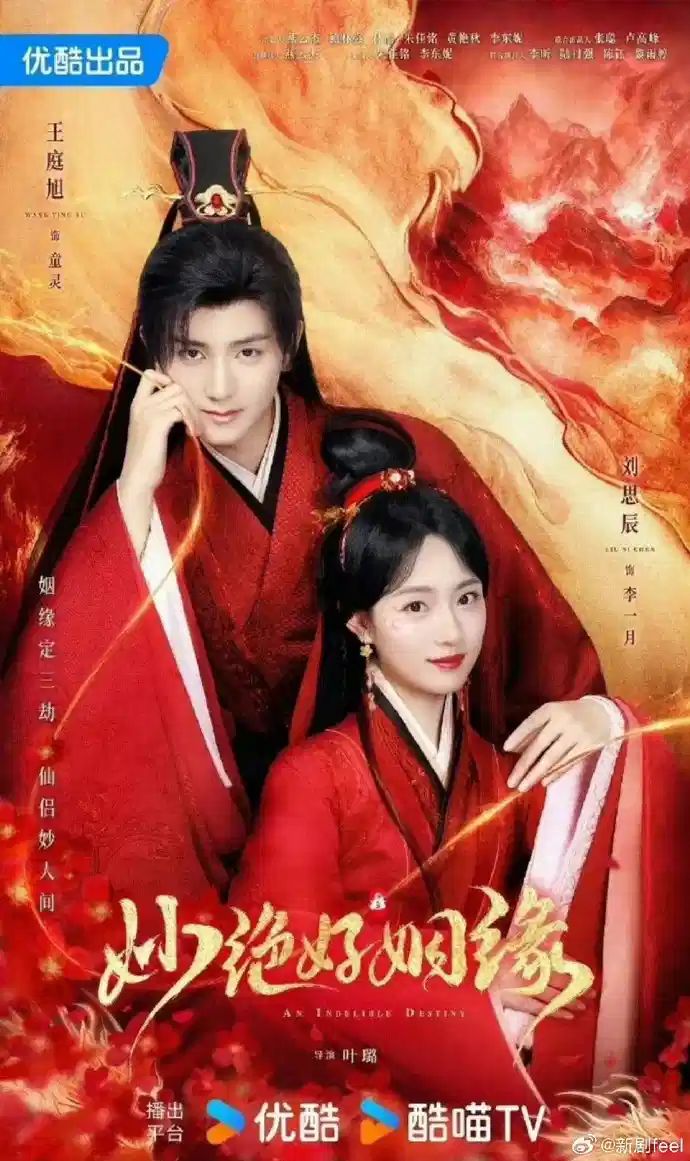 妙绝好姻缘