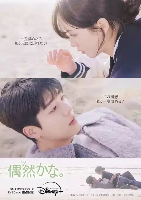 是偶然吗?