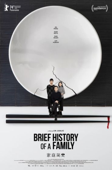 家庭简史