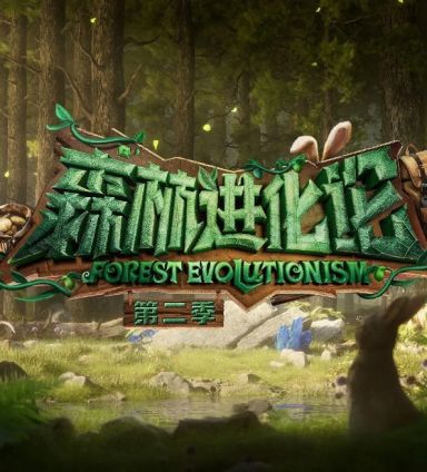 森林进化论 第二季