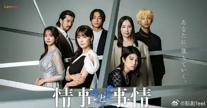 情事与事情