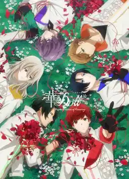 华Doll*-Reinterpretation of Flowering