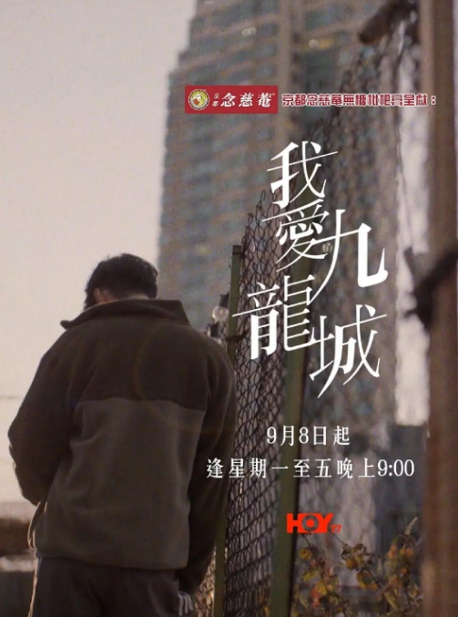 我爱九龙城