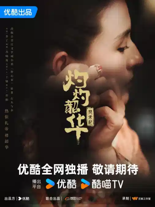 灼灼韶华