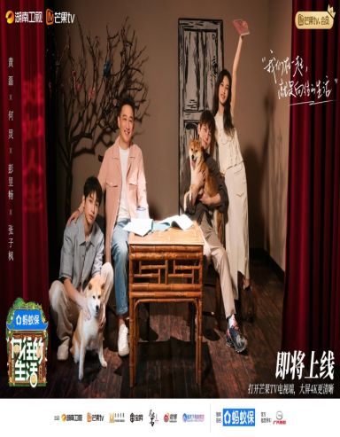 向往的生活 第八季