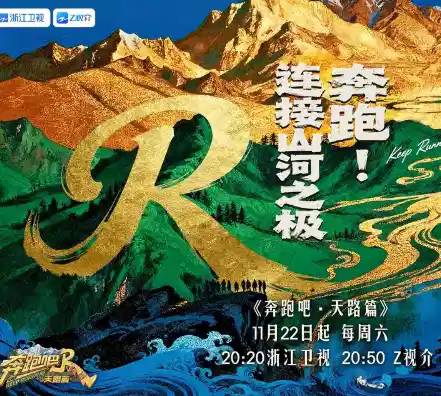 奔跑吧·天路篇