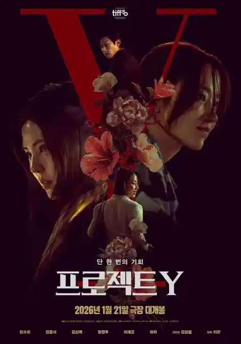Y计划