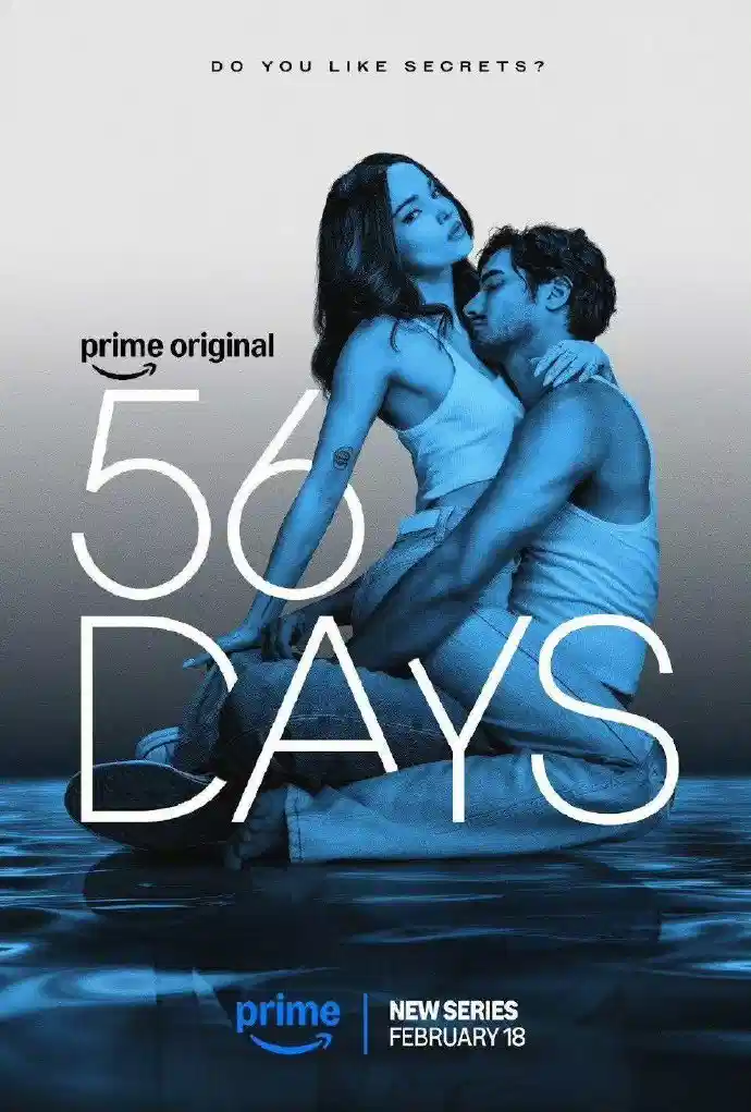 56天