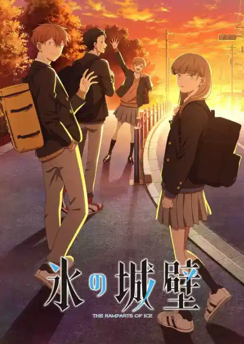 冰之城墙