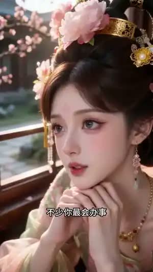 深宫藏娇