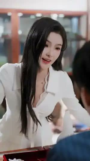 透视，赌石，捡漏，美女！全都有