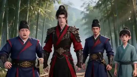 心声太疯癫