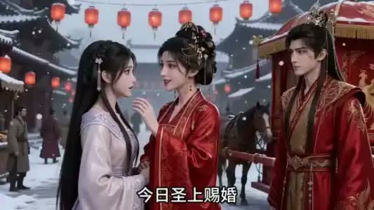 相府嫡女不好惹