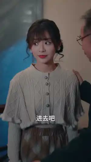 逆光里的星与辰
