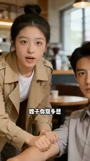 白月光是黑月光