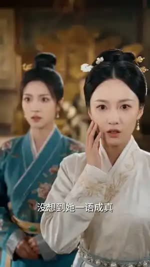 重生后，我与死对头贵妃双双另嫁了