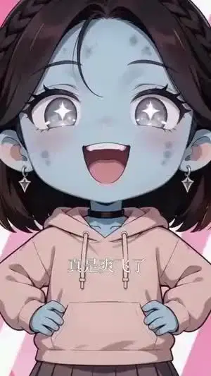 末世降临：小尸尸我呀囤囤囤囤！囤