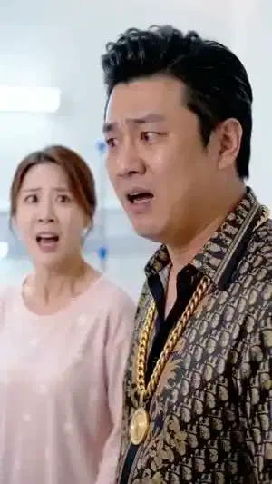 拆迁风波