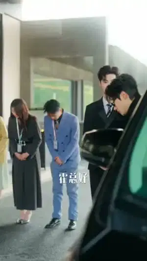 Boss别撩了，我捡的是狗呀
