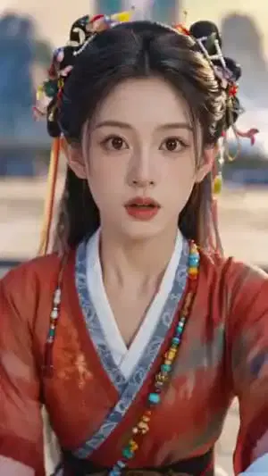 小师妹哭哭唧唧，但一剑毁天灭地