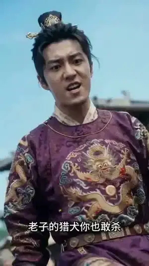 无敌皇子,开局迎娶女杀神