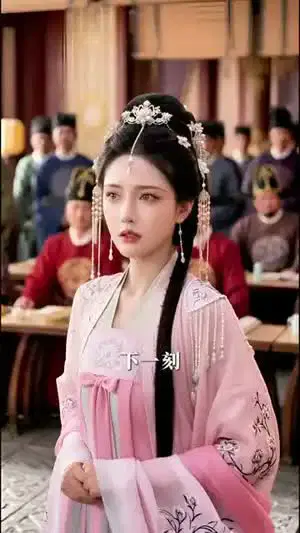 后宫百姝劫