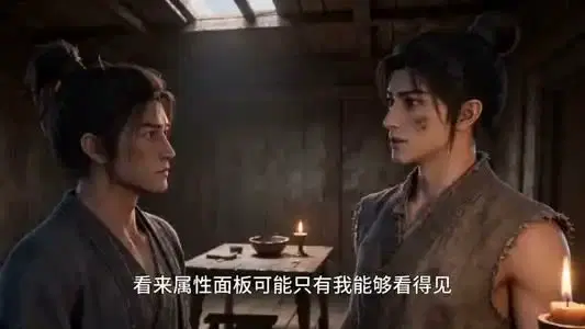 游戏入侵:全职高手